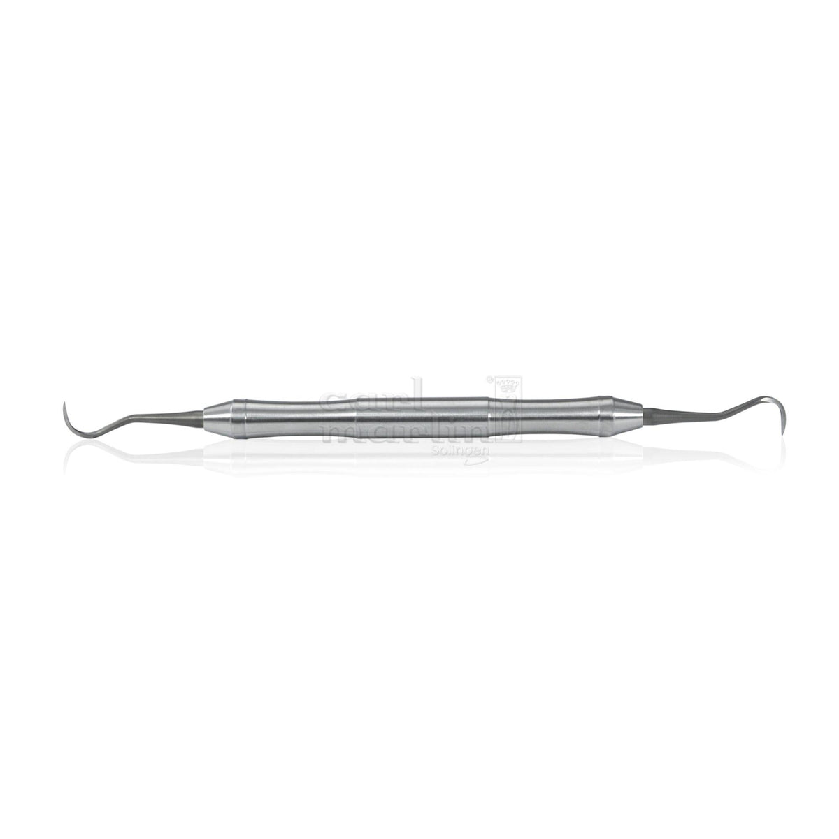 Carl Martin Implantaat Scaler met Titanium tip LiquidSteel #LSTI972/H6-H7-Carl Martin-Sordent