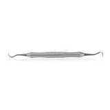 Carl Martin Implantaat Scaler met Titanium tip LiquidSteel #LSTI972/H6-H7-Carl Martin-Sordent
