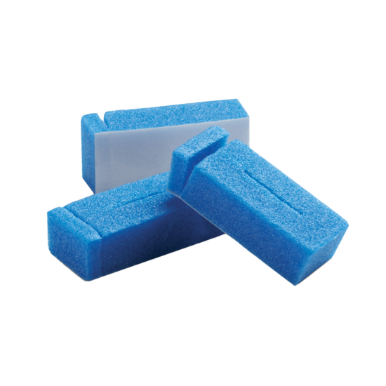 Centrix LubeCube® Composiet Instrumentreiniger & Smeermiddel (72 st.)-Centrix-Sordent