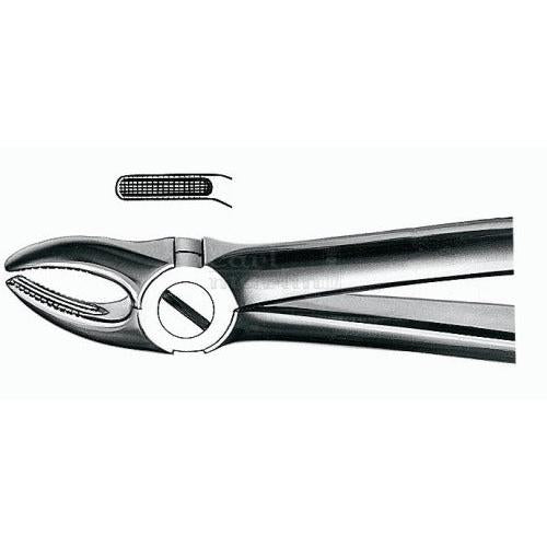 Carl Martin Extractietang Premolaren Boven #E7-Carl Martin-Sordent