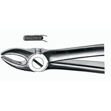 Carl Martin Extractietang Premolaren Boven #E7-Carl Martin-Sordent