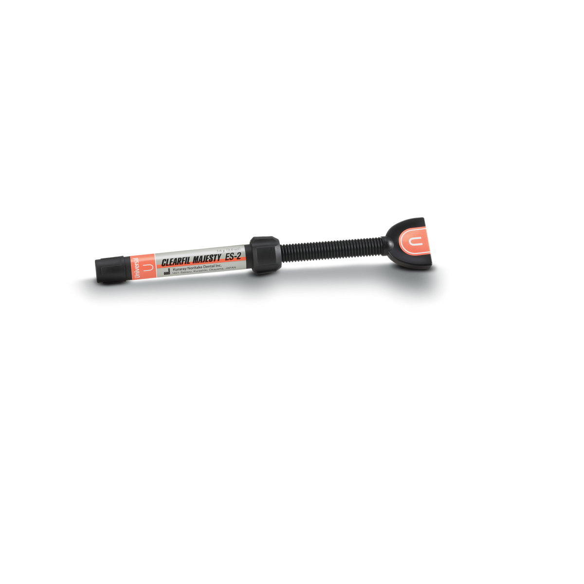Kuraray Clearfil Majesty™ ES-2 Universal Syringe (Spuit) (3,6 g)-Kuraray-U-Sordent