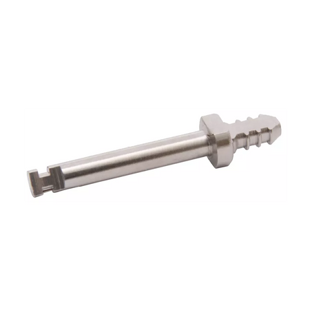 Septodont SeptoPlus Mandrel voor Polijstschijf-Septodont-Sordent