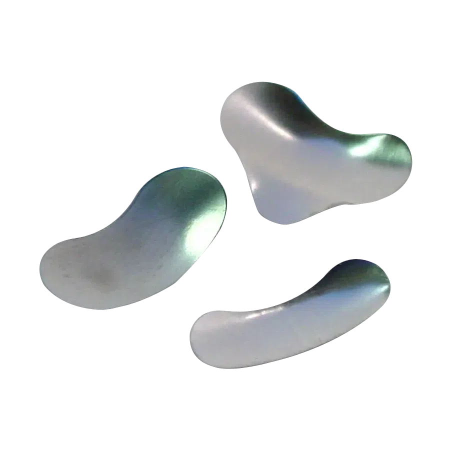 Danville CONTACT MATRICES™ Navulling Thin / Stiff Flex (100 st.)-Kuraray-Sordent