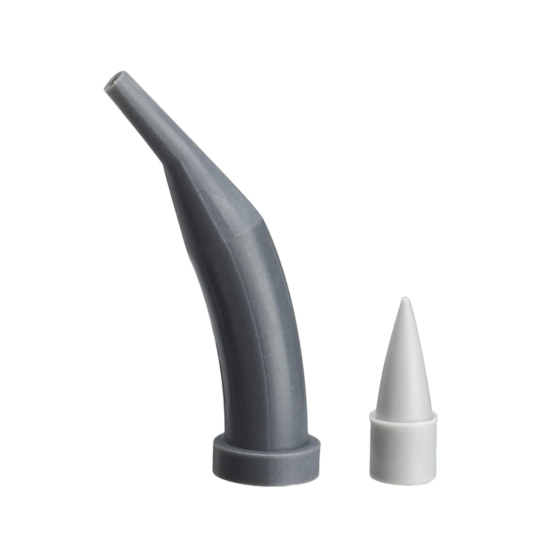 Centrix PCR™ Opaque Viscosity Tubes en Plugs Medium (100 st.)-Centrix-Sordent