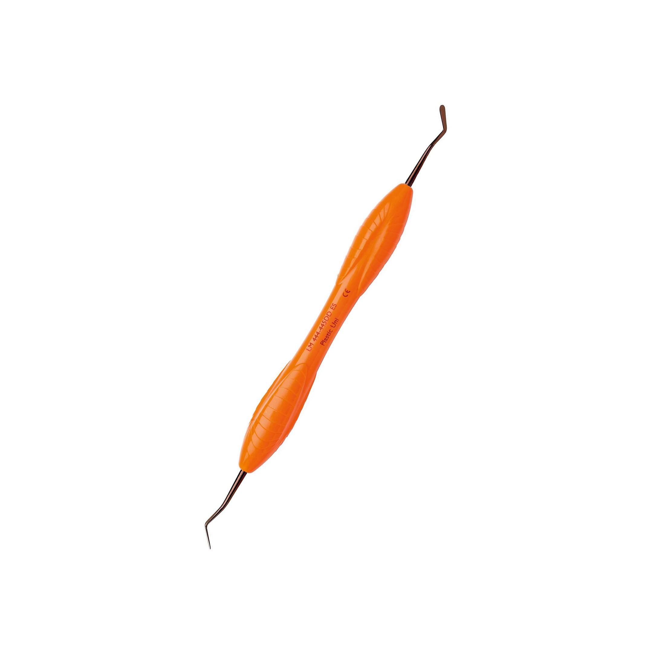 LM-Dental LM-ErgoSense® Mini Spatula - LM Dark Diamond™-LM-Dental-Sordent