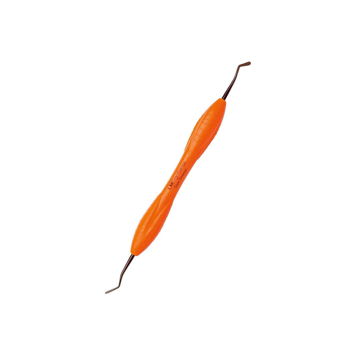 LM-Dental LM-ErgoSense® Mini Spatula - LM Dark Diamond™-LM-Dental-Sordent