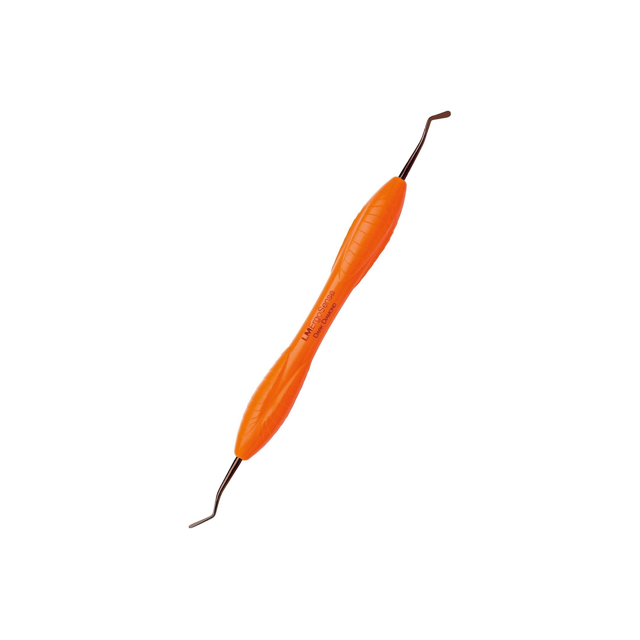 LM-Dental LM-ErgoSense® Mini Spatula - LM Dark Diamond™-LM-Dental-Sordent