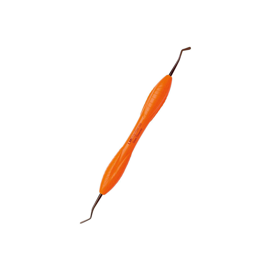 LM-Dental LM-ErgoSense® Mini Spatula - LM Dark Diamond™-LM-Dental-Sordent