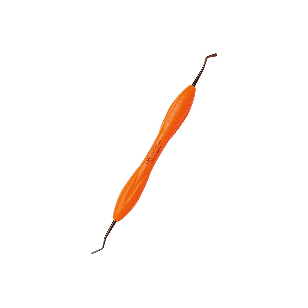 LM-Dental LM-ErgoSense® Mini Spatula - LM Dark Diamond™-LM-Dental-Sordent