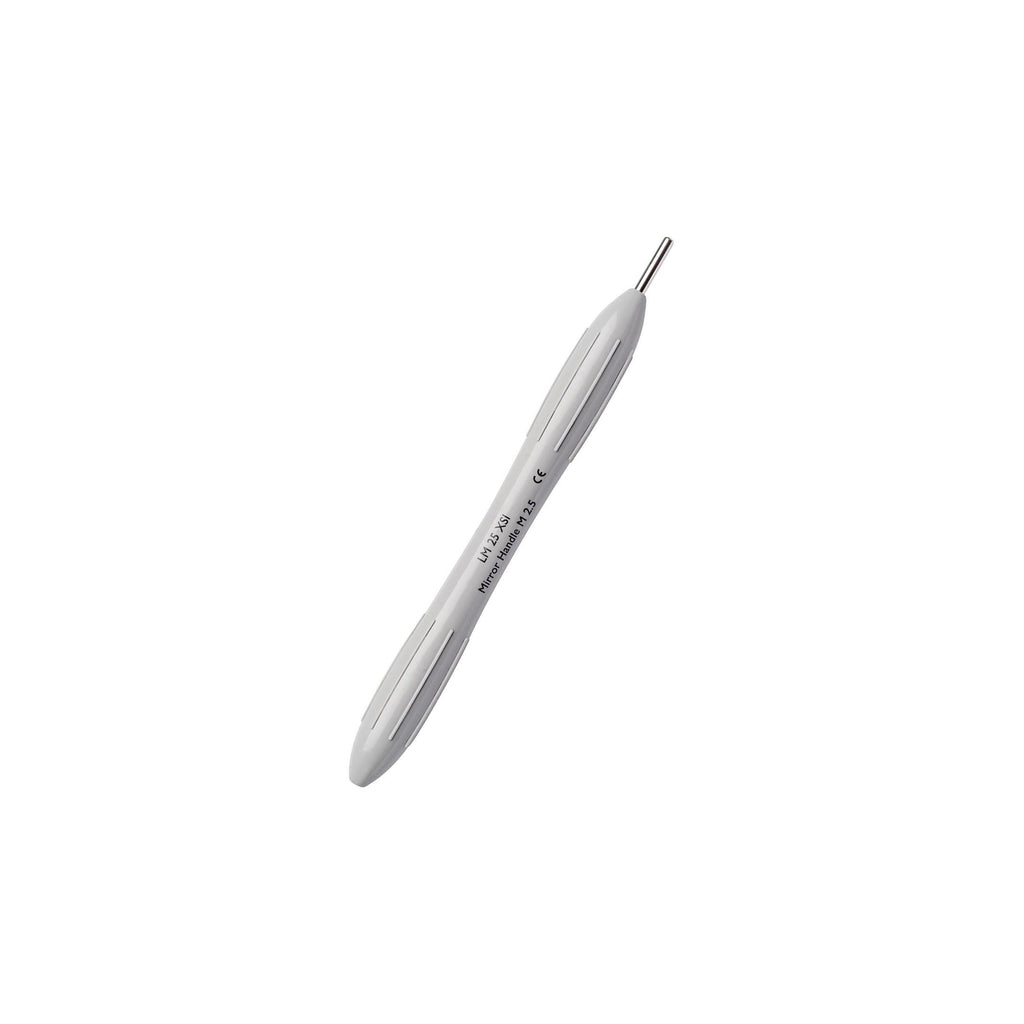 LM-Dental LM-ErgoMax™ Mondspiegelheft 25 Grijs (M2.5)-LM-Dental-Sordent