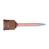 VOCO Mengtips / Mixing Tips Type 14 - Bifix SE - Bruin (50 st.)-VOCO-Sordent