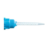 VOCO Mengtips / Mixing Tips Type 6 - Blauw (50 st.)-VOCO-Sordent