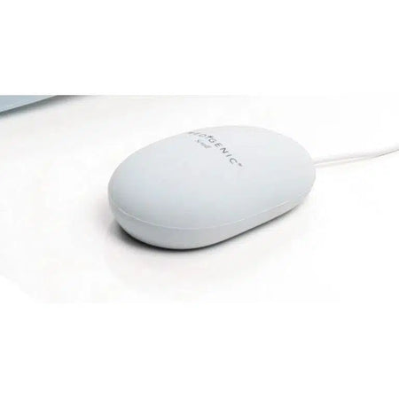 Medigenic Scroll Mouse Bedraad - Medisch muis - Lichtblauw-Medigenic-Sordent