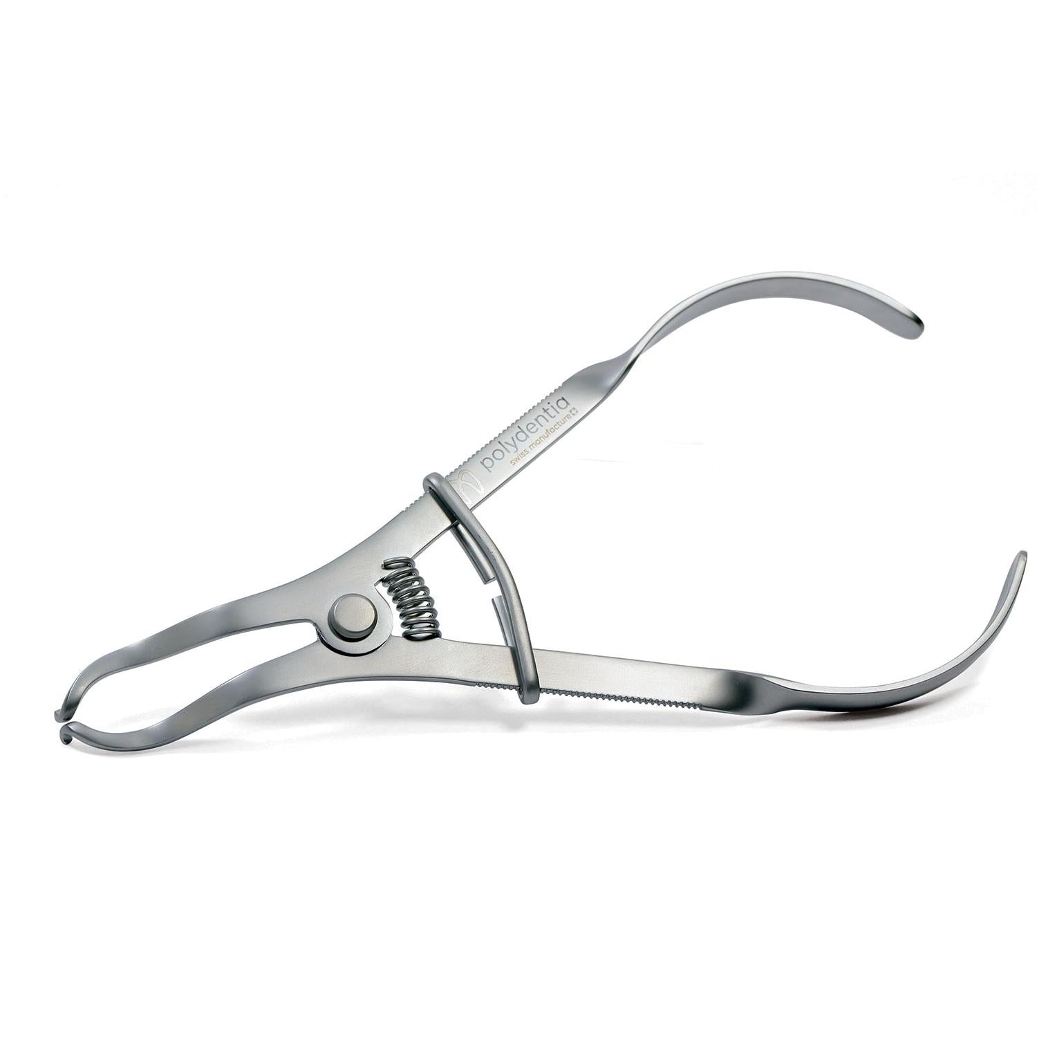 Polydentia myForceps Matrix tang-Polydentia-Sordent