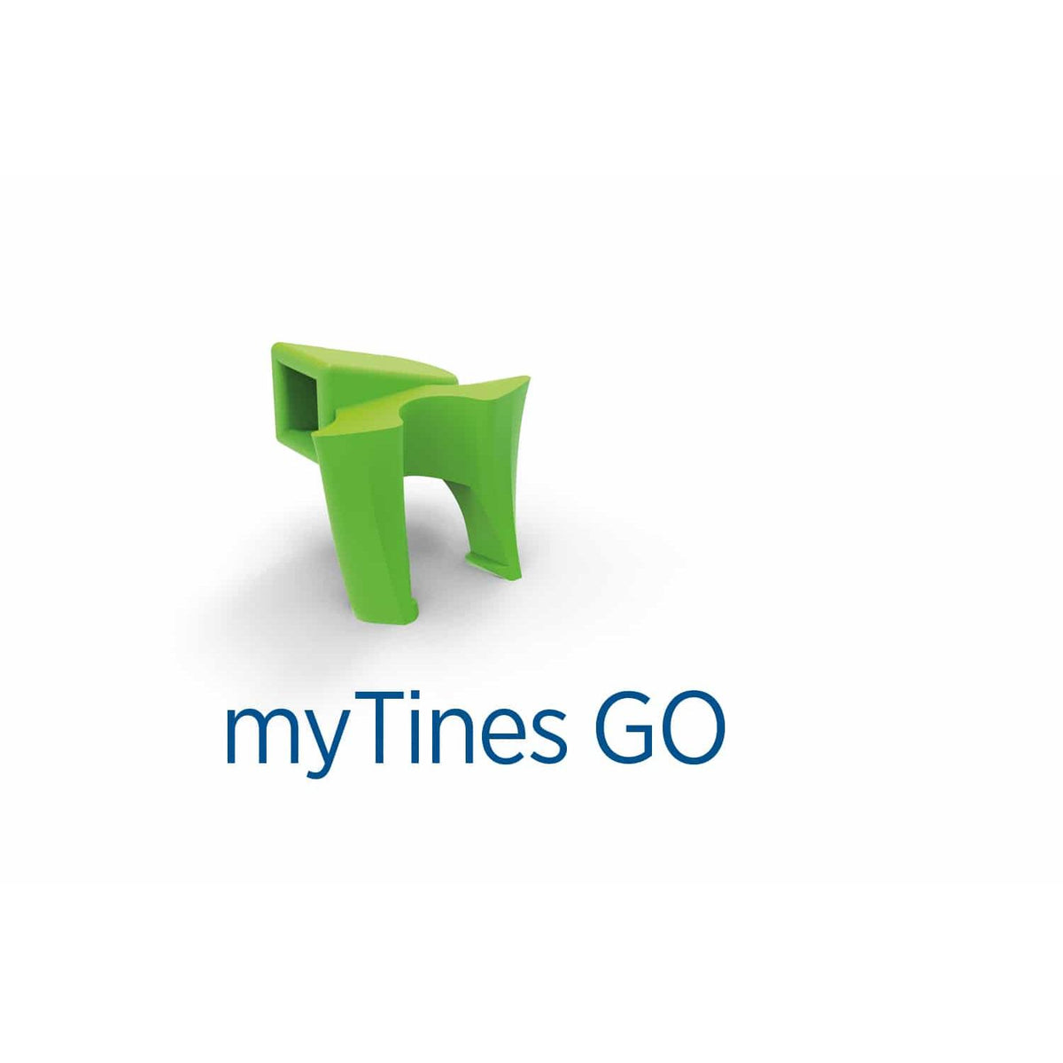 Polydentia myTines GO Refill (6 paar)-Polydentia-Sordent