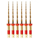 NIC® W+ File Primary .07 - 31 mm ISO 025 - Reciprocerende Vijlen - (6 st.)-NIC Dental-Sordent