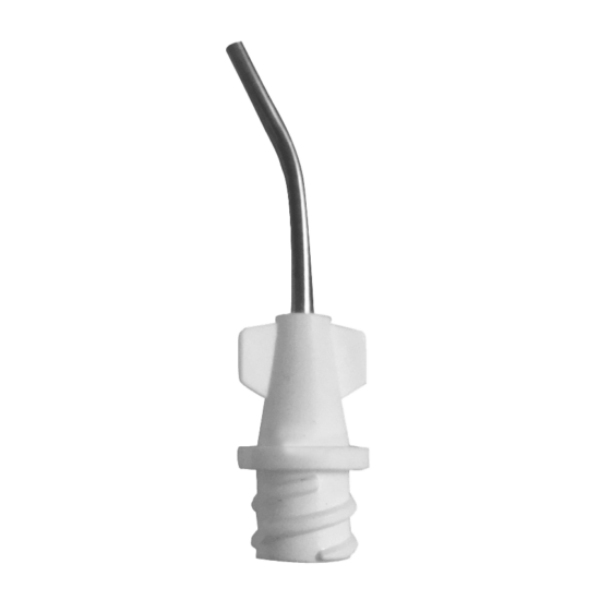 Centrix Luer Lock Needle / Spuit Tips 16ga voor NoMIX® (30 st.)-Centrix-Sordent