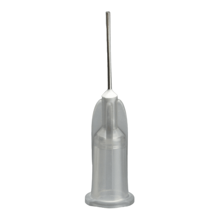 Centrix Luer Lock Needle / Spuit Tips 22ga voor Onyx™ (100 st.)-Centrix-Sordent