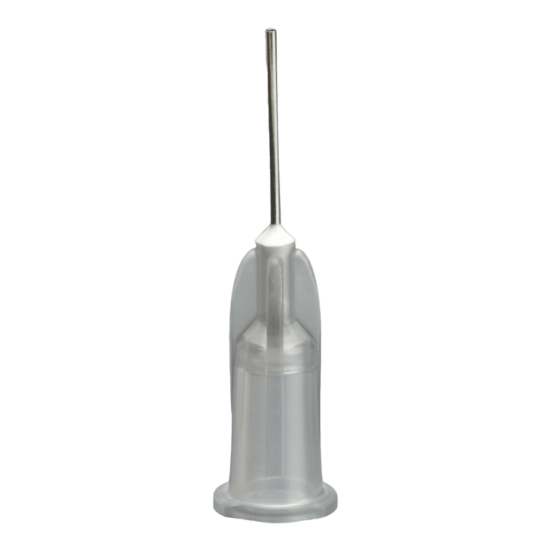 Centrix Luer Lock Needle / Spuit Tips 22ga voor Onyx™ (100 st.)-Centrix-Sordent