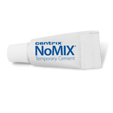 Centrix NoMIX® Take-Home Kit - Tijdelijke Cement (50 x 0,5 g)-Centrix-Sordent