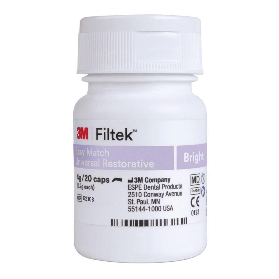 3M™ Filtek™ Easy Match Universeel Restauratiemateriaal Capsule-Solventum-Sordent