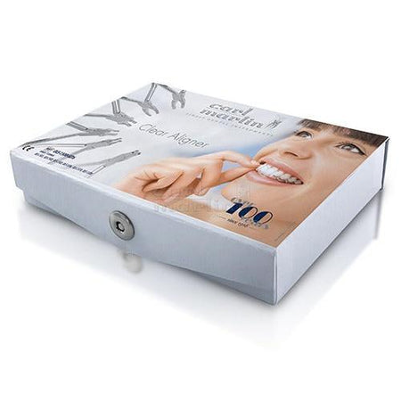 Carl Martin Tangenset Clear Aligner #OLS-1501, 02, 05, 06, 10, 20-Carl Martin-Sordent