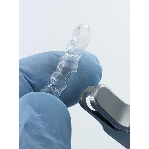 Carl Martin Tangenset Clear Aligner #OLS-1501, 02, 05, 06, 10, 20-Carl Martin-Sordent