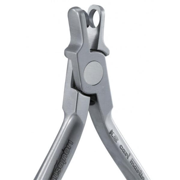 Carl Martin Tangenset Clear Aligner #OLS-1501, 02, 05, 06, 10, 20-Carl Martin-Sordent