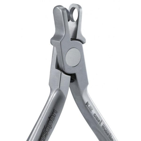 Carl Martin Tangenset Clear Aligner #OLS-1501, 02, 05, 06, 10, 20-Carl Martin-Sordent