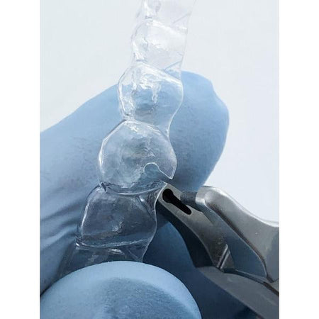 Carl Martin Tangenset Clear Aligner #OLS-1501, 02, 05, 06, 10, 20-Carl Martin-Sordent