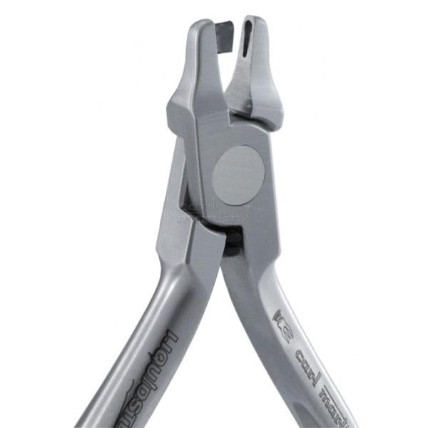 Carl Martin Tangenset Clear Aligner #OLS-1501, 02, 05, 06, 10, 20-Carl Martin-Sordent