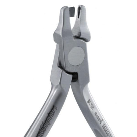 Carl Martin Tangenset Clear Aligner #OLS-1501, 02, 05, 06, 10, 20-Carl Martin-Sordent