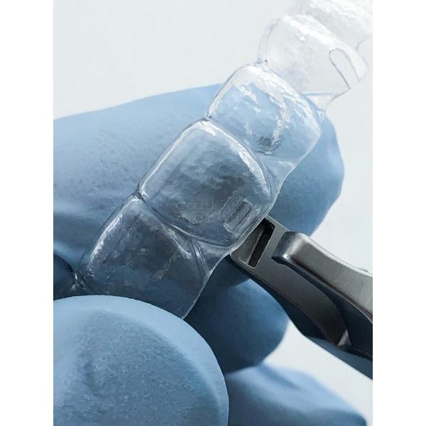 Carl Martin Tangenset Clear Aligner #OLS-1501, 02, 05, 06, 10, 20-Carl Martin-Sordent