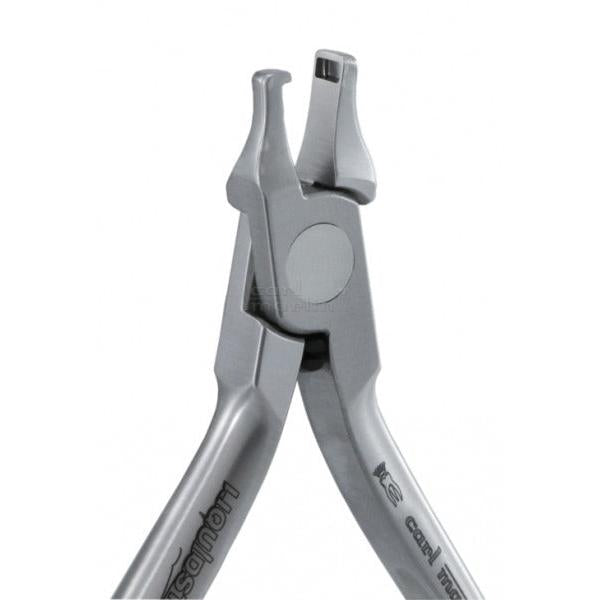 Carl Martin Tangenset Clear Aligner #OLS-1501, 02, 05, 06, 10, 20-Carl Martin-Sordent