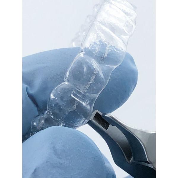 Carl Martin Tangenset Clear Aligner #OLS-1501, 02, 05, 06, 10, 20-Carl Martin-Sordent