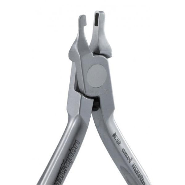 Carl Martin Tangenset Clear Aligner #OLS-1501, 02, 05, 06, 10, 20-Carl Martin-Sordent