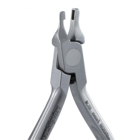 Carl Martin Tangenset Clear Aligner #OLS-1501, 02, 05, 06, 10, 20-Carl Martin-Sordent