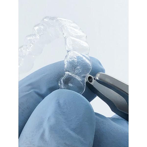 Carl Martin Tangenset Clear Aligner #OLS-1501, 02, 05, 06, 10, 20-Carl Martin-Sordent