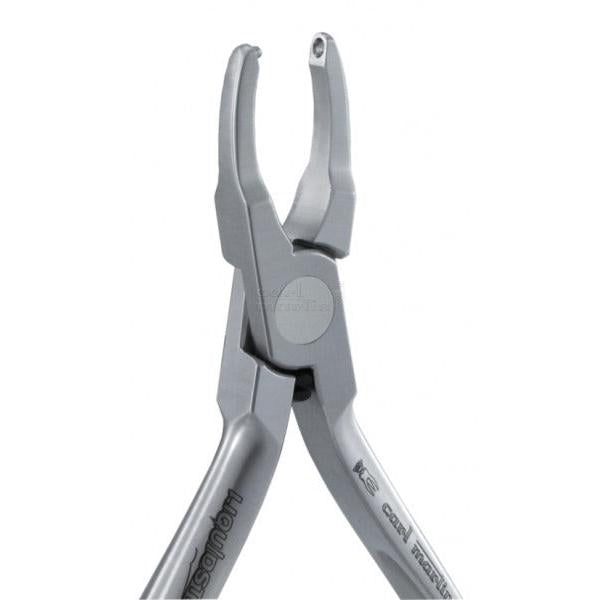 Carl Martin Tangenset Clear Aligner #OLS-1501, 02, 05, 06, 10, 20-Carl Martin-Sordent