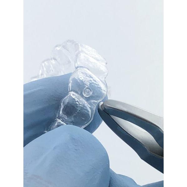 Carl Martin Tangenset Clear Aligner #OLS-1501, 02, 05, 06, 10, 20-Carl Martin-Sordent