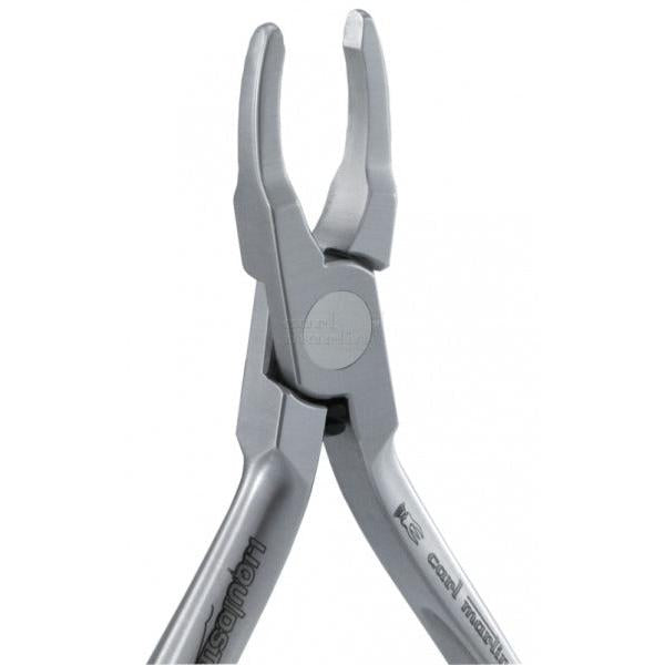 Carl Martin Tangenset Clear Aligner #OLS-1501, 02, 05, 06, 10, 20-Carl Martin-Sordent