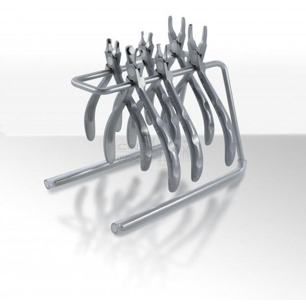 Carl Martin Tangenset Clear Aligner #OLS-1501, 02, 05, 06, 10, 20-Carl Martin-Sordent