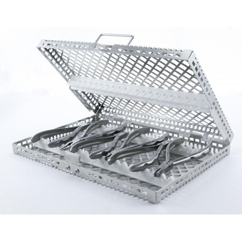 Carl Martin Tangenset Clear Aligner #OLS-1501, 02, 05, 06, 10, 20-Carl Martin-Sordent