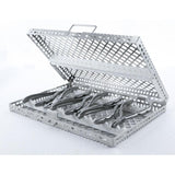 Carl Martin Tangenset Clear Aligner #OLS-1501, 02, 05, 06, 10, 20-Carl Martin-Sordent