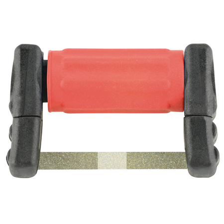 FitStrip™ 0,10mm Subgingival Enkelzijdig Fijn Grit (4 st.)-Garrison-Sordent