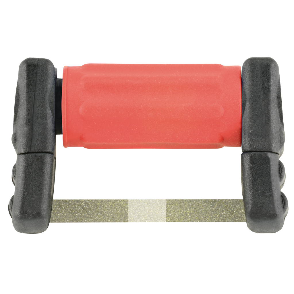 FitStrip™ 0,10mm Subgingival Enkelzijdig Fijn Grit (4 st.)-Garrison-Sordent