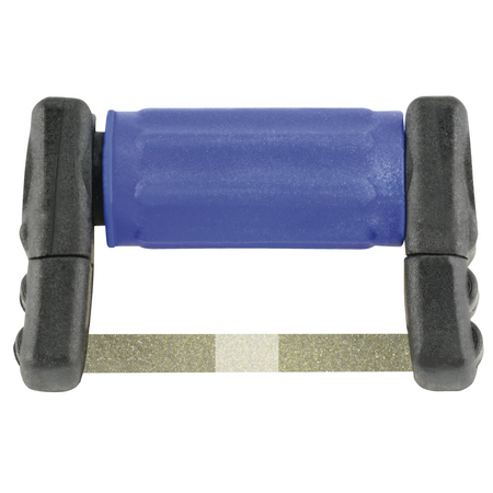 FitStrip™ 0,13mm Subgingival Enkelzijdig Medium Grit (4 st.)-Garrison-Sordent