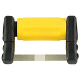 FitStrip™ 0,08mm Subgingival Enkelzijdig Super Fijn Grit (4 st.)-Garrison-Sordent