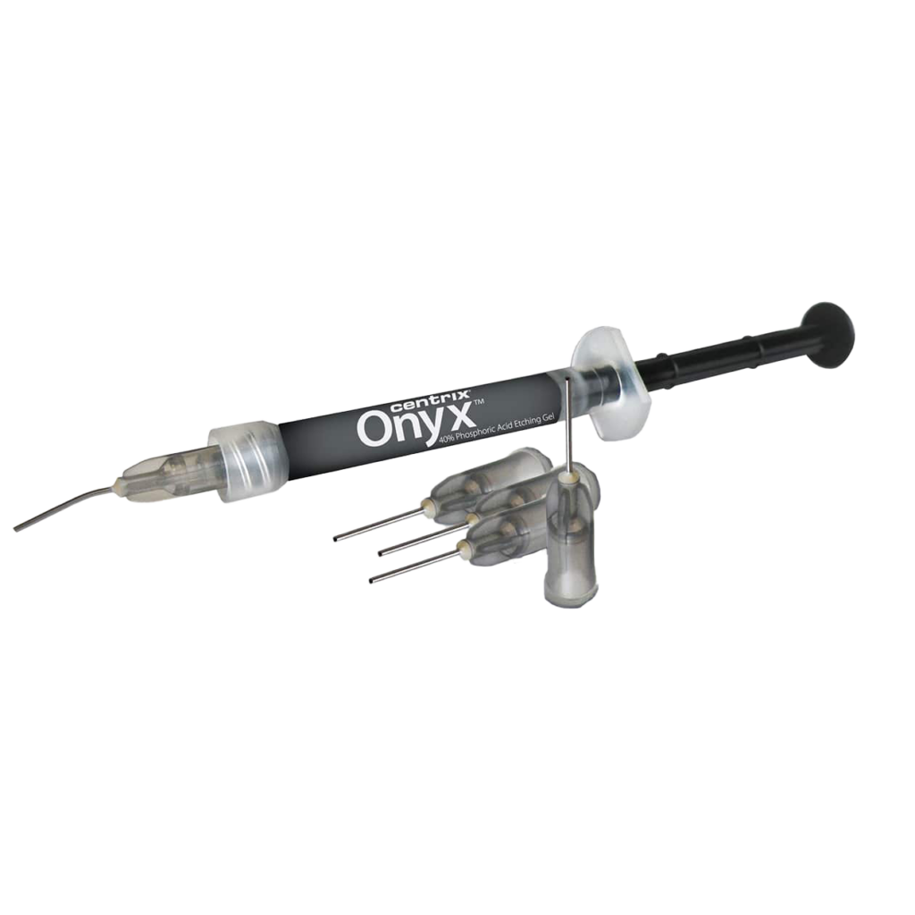 Centrix Onyx™ Ets Gel L/G Spuitjes (15 x 1,2 mL + 50 tips)-Centrix-Sordent